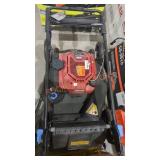 Toro 21" Walk Behind Push Lawn Mower