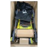 Ryobi 40v Push Lawn Mower