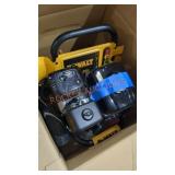 DeWalt 3600 Gas Pressure Washer