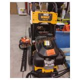 DEWALT 3100 PSI 2.3 GPM Gas Pressure Washer