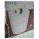 Stiebel eltron SHC 4 mini tank water heater