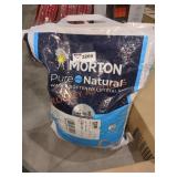 Morton Salt 40 lbs. Solar Water Softener Salt