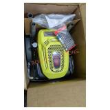 Ryobi 3100PSI Gas Pressure Washer