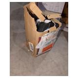 Superhunter 4 ft. H 1.44 ft. W Elf Inflatable