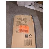 2 pack c9 LED red super bright light stands