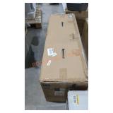 12" Sparkling Pine Preit LED Tree