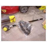 RYOBI Expand-It 18" Straight Shaft Trimmer