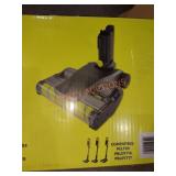 RYOBI Stick Vac Dual-Roller Bar Accessory