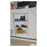 HDX 36"x14"x54" Storage Unit