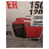 A-iPower 1500-W Recoil Start Gas Inverter