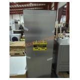Vissani 11 cu ft refrigerator
