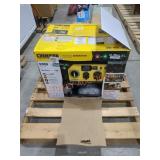 Champion 5300/4250-Watt Gas/Propane generator