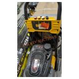DeWalt 3300 PSI Gas Pressure Washer