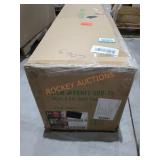 Christmas Tree 7.5 ft Unlit Tree