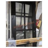 2 Doors W/ Frames , 80" H X 32" 2 x the bid