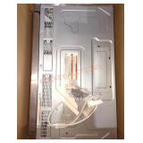 Whirlpool 1.1 cu ft Over-the-Range Microwave