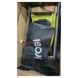 Ryobi 40v Push Lawn Mower