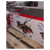 Legend Force 20" 212 cc Gas Rear Tine Tiller
