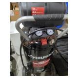 Husky 27 Gallon Electric Air Compressor