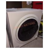 Panda 1.50 cu.ft. Compact Portable Laundry Dryer