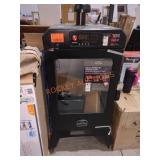 Nexgrill Oakford 1400 Pellet Grill Vertical Smoker