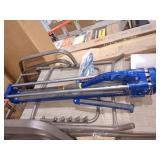 QEP 24 in. Slimline Professional Tile Cutter