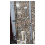 96"x26 Counter Top Set