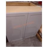 Hampton Bay 36"W x 12"D x 36"H Wall cabinet
