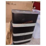 GE 50 pt. Dehumidifier for Basement