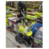 Ryobi 3100 psi gas powered pressure washer