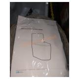 Swiss Madison one-piece dual-flush elongated