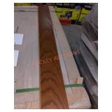 Home Legend Engineered Hardwood Flooring 240sqft