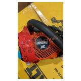 Echo Gas Chain Saw Engine No Blade