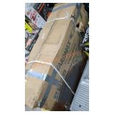 YardMax 9 Ton Electric Log Splitter