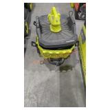 Ryobi 18v Wet/Dry Vacuum
