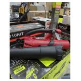 Toro 725 cfm electric blower