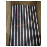 HTF Orbital Finishing Pads Quantity 10