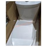 Swiss Madison Elongated Toilet