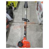 Echo Gas 2 Stroke Straight Shaft String Trimmer