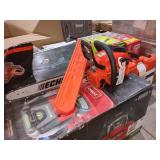 ECHO 18" 40.2cc Gas 2-Stroke Rear Handle Chainsaw