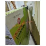 Rheem electric tankless water heater