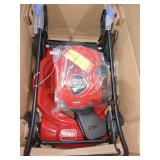 Toro Gas powered 150cc Recycler push lawn mower