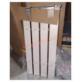 Wall-Mount Bathtub Seat