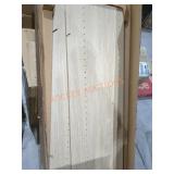 Shelves Random Quantity 2