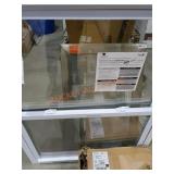 American Craftsman Window 36" W x 45.5" H