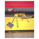 DEWALT 15.4 lbs. Heavy Duty Work Stand