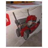 Toro Recycler 22" Gas walk behind mower