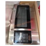 GE Over-the-Range Microwave