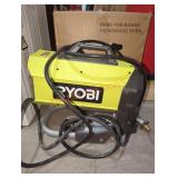 Ryobi 18V Hybrid Propane Air Heater