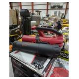 Toro power jet f700 725 cfm electric blower